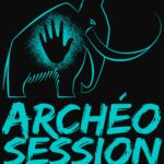 Logo Archéo Session